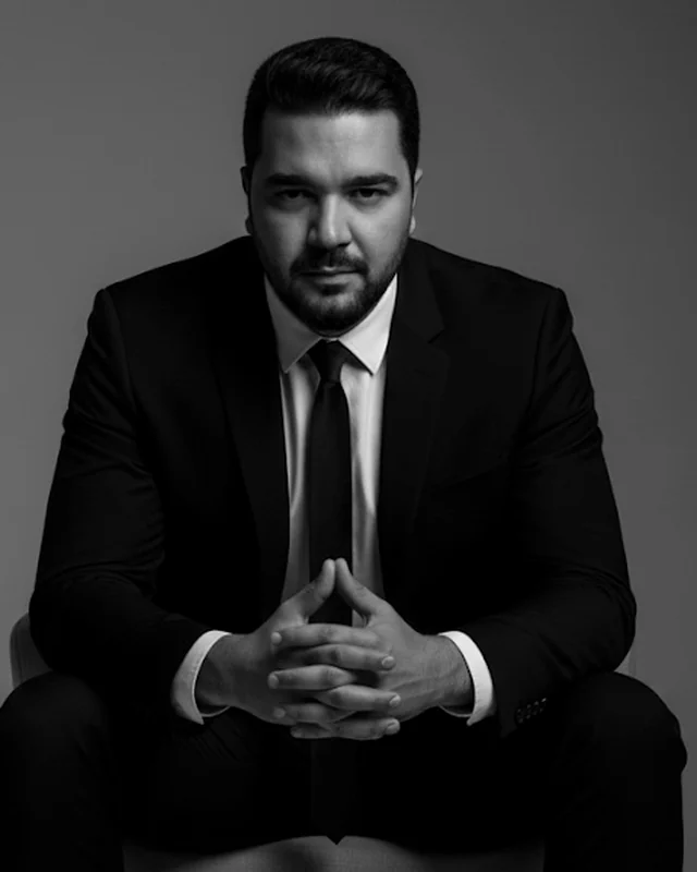 Marko Krišto, founder and lead of DigiAdria