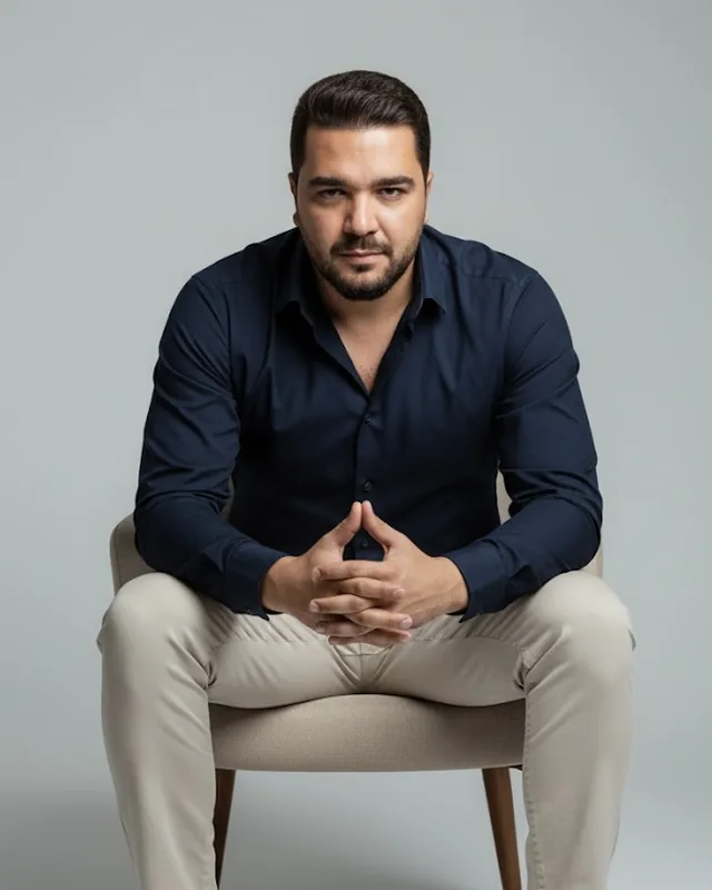 Marko Krišto, founder and lead of DigiAdria
